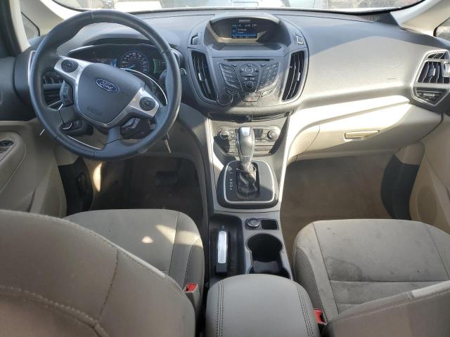 Photo 8 from auction – 2013 FORD C-MAX SE with VIN 1FADP5AU1DL548675