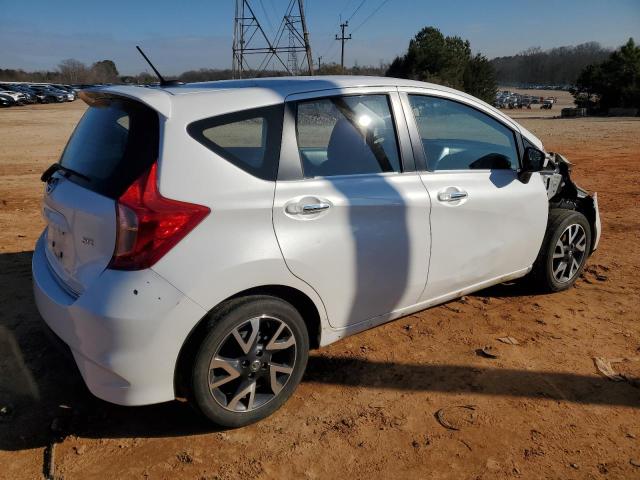 Photo 3 from auction – 2017 NISSAN VERSA NOTE with VIN 3N1CE2CP5HL353631