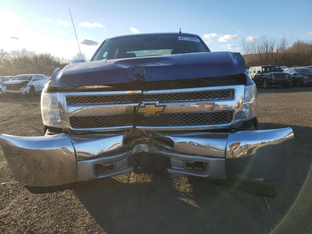 Photo 5 from auction – 2012 CHEVROLET SILVERADO with VIN 3GCPKSE76CG284955