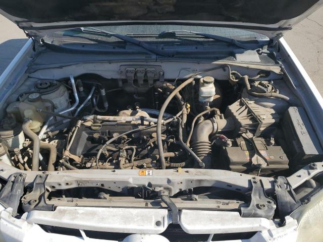Photo 11 from auction – 2005 MAZDA TRIBUTE I with VIN 4F2YZ02Z95KM24700