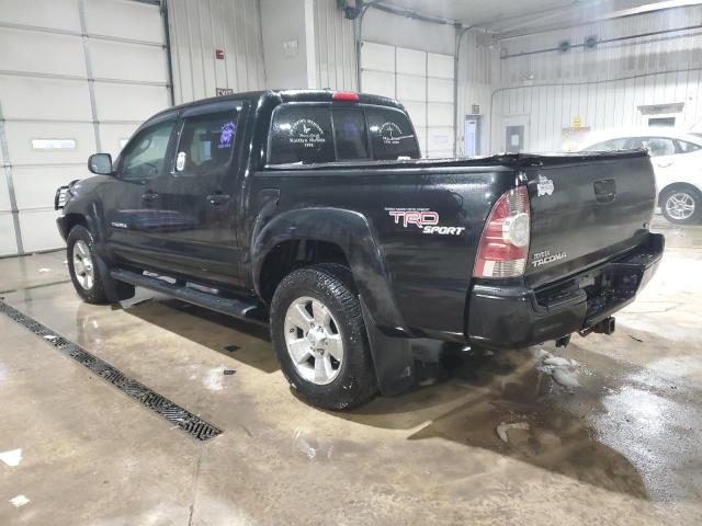 Photo 2 from auction – 2011 TOYOTA TACOMA DOU with VIN 3TMLU4EN2BM059662