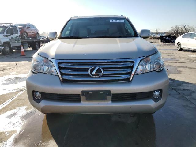 Фото 5 с аукциона – 2011 LEXUS GX 460 с VIN JTJBM7FX8B5034491