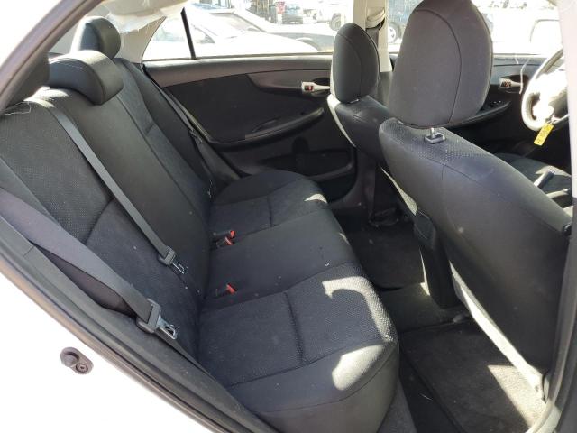 Photo 10 from auction – 2009 TOYOTA COROLLA BA with VIN 1NXBU40E39Z033012