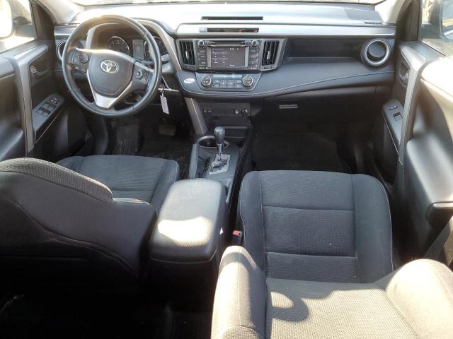 Photo 8 from auction – 2016 TOYOTA RAV4 XLE with VIN 2T3RFREV7GW442102
