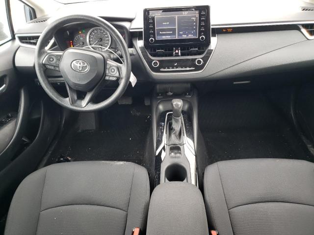 Photo 8 from auction – 2020 TOYOTA COROLLA LE with VIN 5YFBPRBE0LP036749