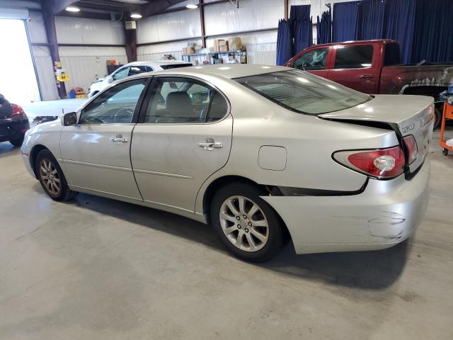 Photo 2 from auction – 2004 LEXUS ES 330 with VIN JTHBA30G545000670