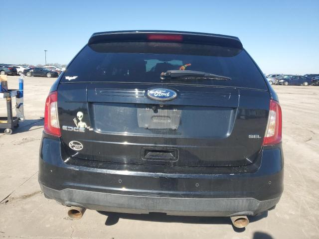 Снимка 6 от търг – 2012 FORD EDGE SEL с VIN 2FMDK3JC2CBA37328