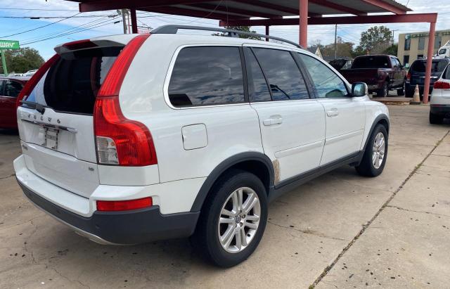 Photo 4 from auction – 2010 VOLVO XC90 3.2 with VIN YV4982CY6A1538854