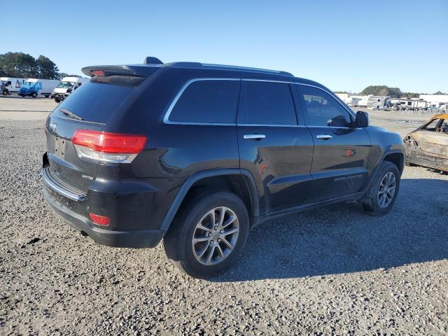 Photo 3 from auction – 2014 JEEP GRAND CHER with VIN 1C4RJFBG8EC565488