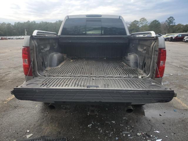 Фото 6 с аукциона – 2007 CHEVROLET SILVERADO с VIN 2GCEK13M971547772