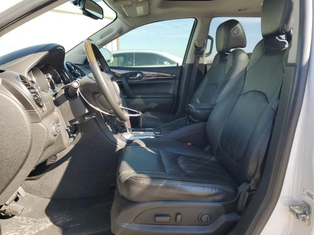 Photo 7 from auction – 2017 BUICK ENCLAVE with VIN 5GAKRBKD0HJ122455