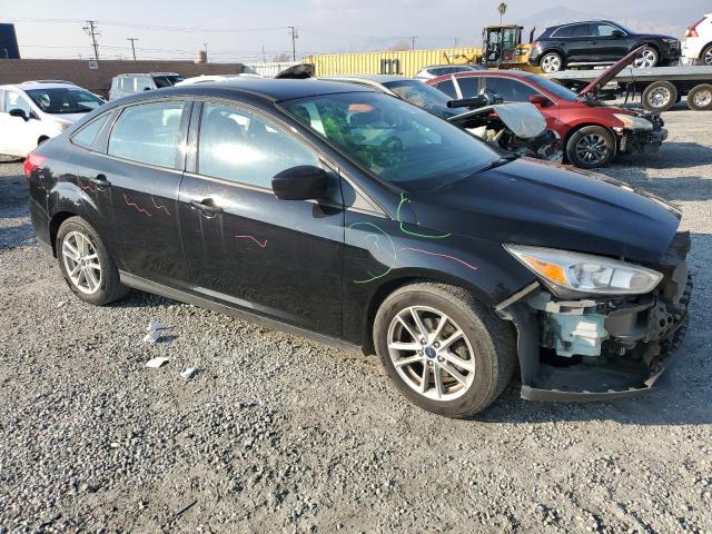 Снимка 4 от търг – 2018 FORD FOCUS SE с VIN 1FADP3F24JL207049