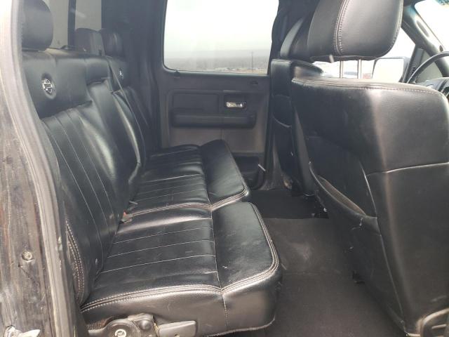 Photo 10 from auction – 2007 FORD F150 SUPER with VIN 1FTRW14577FA71866