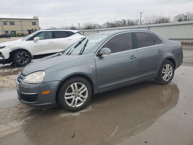 VOLKSWAGEN JETTA WOLF 2007 with VIN 3VWEF71K97M144597 - Photo from auction