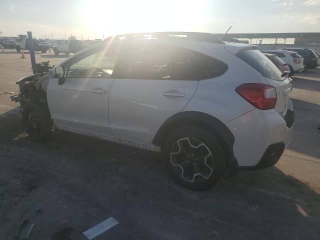 Photo 2 from auction – 2013 SUBARU XV CROSSTR with VIN JF2GPAGC8D2812903