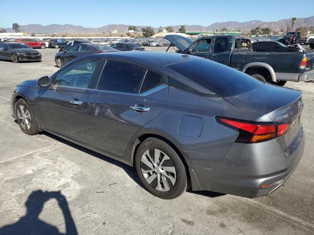 Photo 2 from auction – 2019 NISSAN ALTIMA S with VIN 1N4BL4BV4KN324287