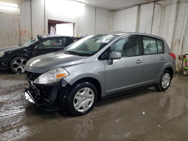 NISSAN VERSA S 2012 with VIN 3N1BC1CP8CK811043 - Photo from auction
