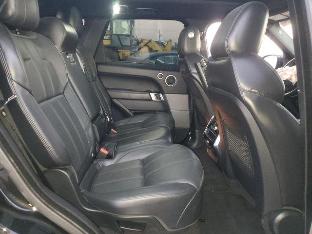Photo 11 from auction – 2016 LAND ROVER RANGE ROVE with VIN SALWR2VFXGA584039