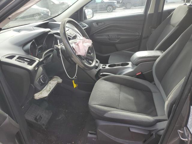 Foto 7 de la subasta – 2013 FORD ESCAPE S con VIN 1FMCU0F72DUB45279