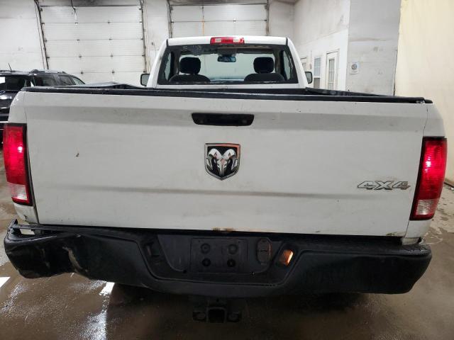 Photo 6 from auction – 2017 RAM 2500 ST with VIN 3C6LR5AT6HG563299