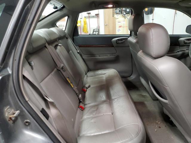 Photo 10 from auction – 2004 CHEVROLET IMPALA LS with VIN 2G1WH52K749403735