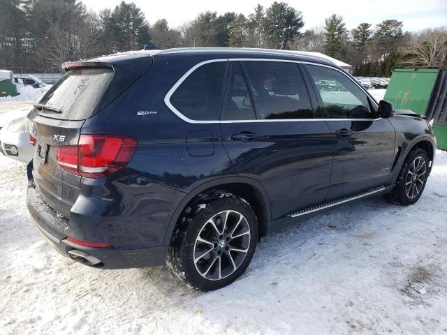 Photo 3 from auction – 2018 BMW X5 XDR40E with VIN 5UXKT0C57J0V99390