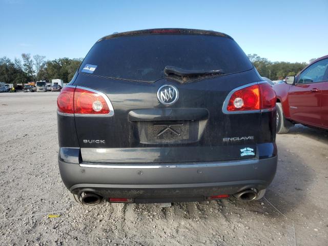 Photo 6 from auction – 2012 BUICK ENCLAVE with VIN 5GAKRDED4CJ251038