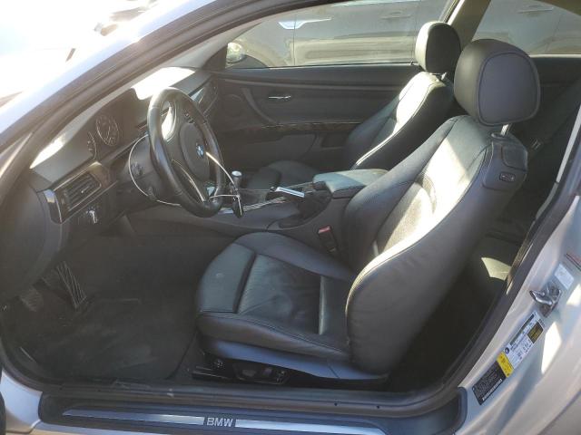 Photo 7 from auction – 2009 BMW 328 I SULE with VIN WBAWV13549PG07452