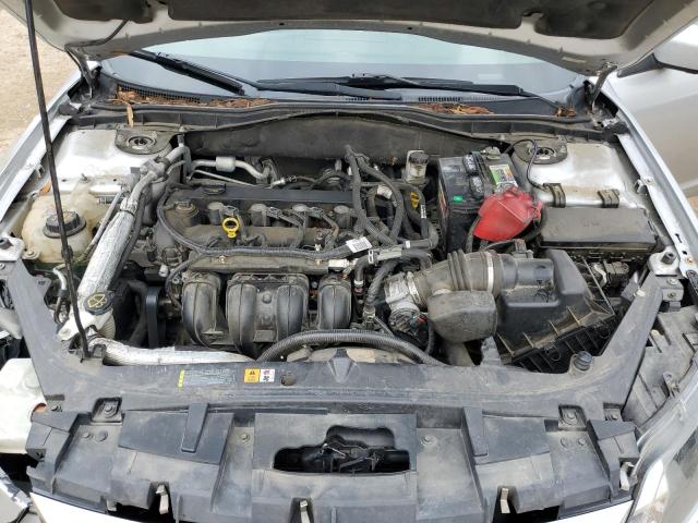 Photo 11 from auction – 2011 FORD FUSION SE with VIN 3FAHP0HA2BR343199