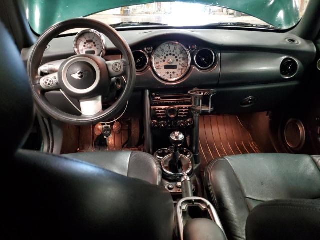 Photo 8 from auction – 2006 MINI COOPER with VIN WMWRF33596TF64235