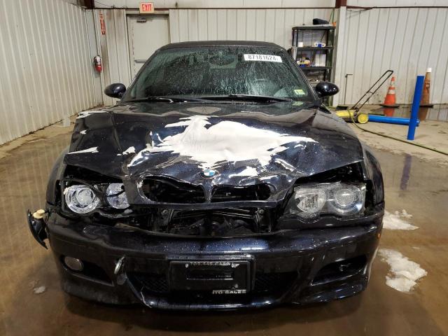 Photo 5 from auction – 2002 BMW M3 with VIN WBSBR934X2EX24732