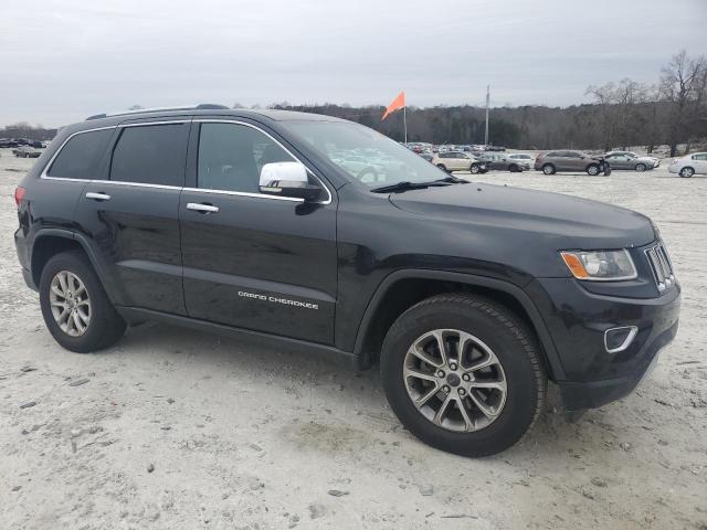 Photo 4 from auction – 2014 JEEP GRAND CHER with VIN 1C4RJFBG7EC316308