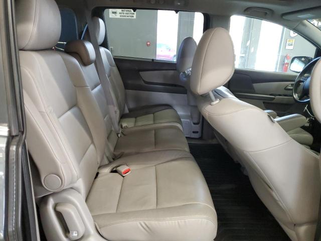 Photo 11 from auction – 2013 HONDA ODYSSEY EX with VIN 5FNRL5H65DB028341