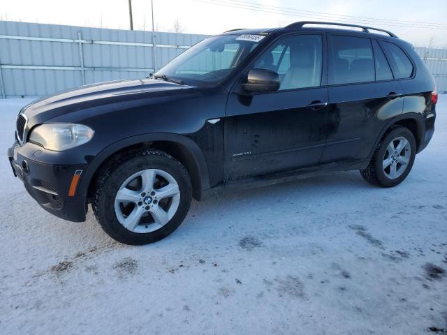 BMW X5 XDRIVE3 2013 with VIN 5UXZV4C56D0E04807 - Photo from auction