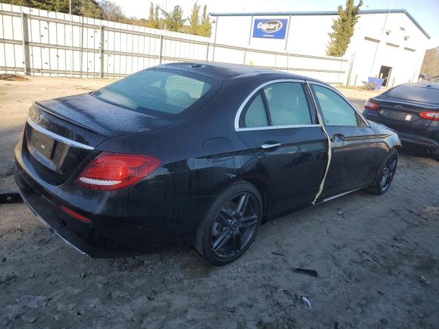 Photo 3 from auction – 2018 MERCEDES-BENZ E 300 with VIN WDDZF4JB4JA447669