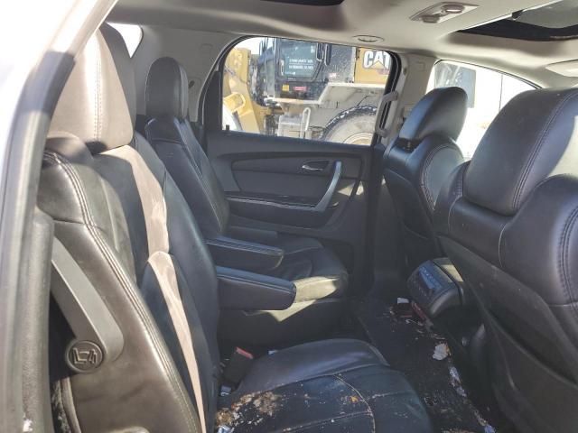 Photo 11 from auction – 2012 GMC ACADIA SLT with VIN 1GKKVRED3CJ217765