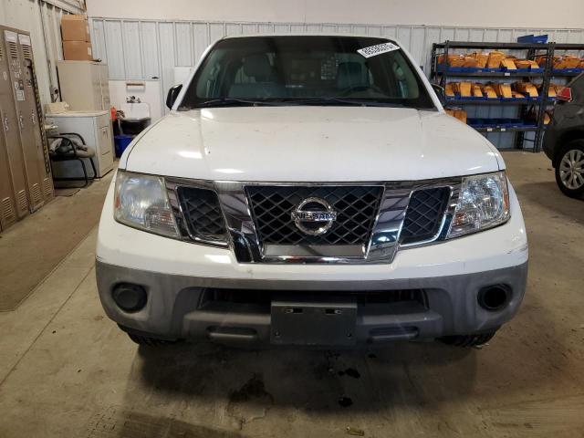Photo 5 from auction – 2012 NISSAN FRONTIER S with VIN 1N6BD0CT8CC437330
