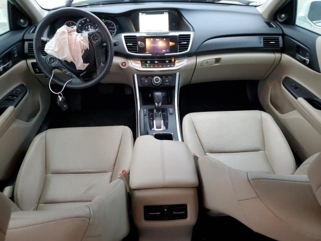 Photo 8 from auction – 2014 HONDA ACCORD EXL with VIN 1HGCR2F84EA080787