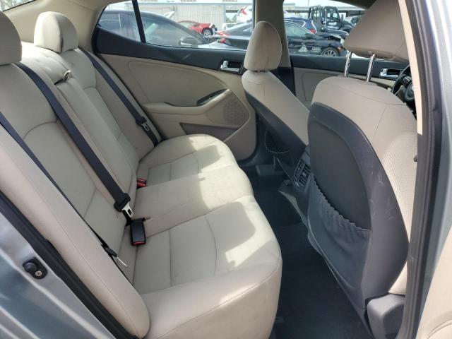Photo 10 from auction – 2015 KIA OPTIMA HYB with VIN KNAGM4AD0F5077276