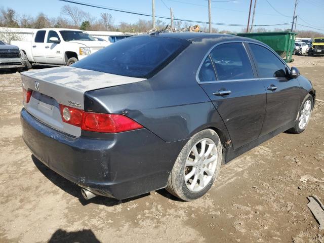 Photo 3 from auction – 2006 ACURA TSX with VIN JH4CL96836C023073