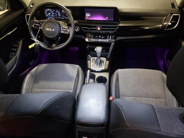 Photo 8 from auction – 2024 KIA SELTOS S with VIN KNDEU2AA8R7544490