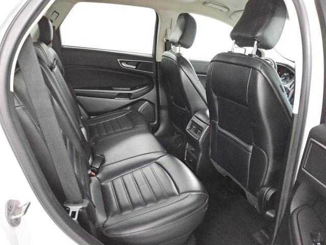 Photo 11 from auction – 2022 FORD EDGE SEL with VIN 2FMPK4J94NBA54447