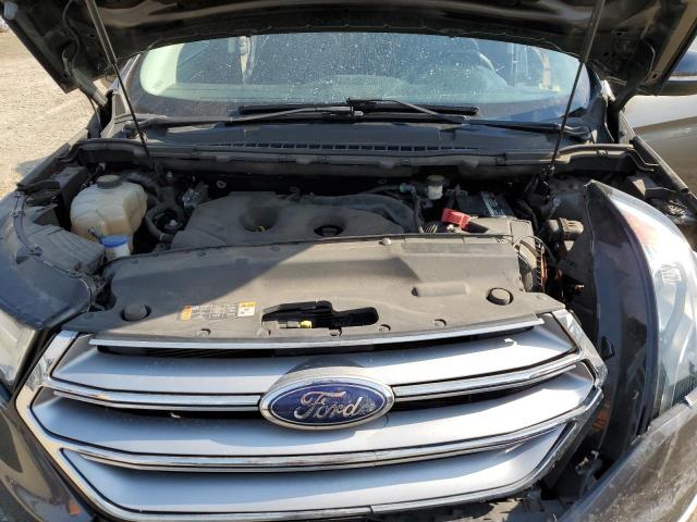 Photo 12 from auction – 2016 FORD EDGE TITAN with VIN 2FMPK3K94GBB99600
