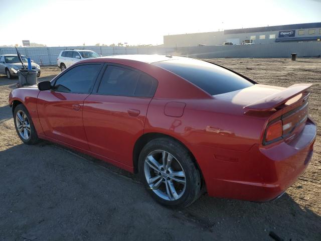Photo 2 from auction – 2013 DODGE CHARGER R/ with VIN 2C3CDXDT9DH503725
