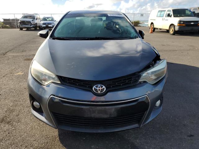 Photo 5 from auction – 2014 TOYOTA COROLLA L with VIN 5YFBURHE8EP173442