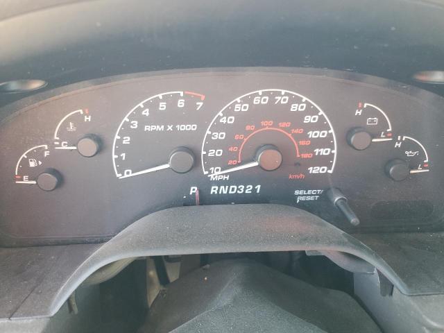 Photo 9 from auction – 2002 FORD EXPLORER X with VIN 1FMZU73KX2UD03747