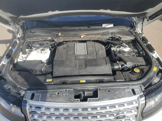 Photo 12 from auction – 2016 LAND ROVER RANGE ROVE with VIN SALGS2EF1GA303738