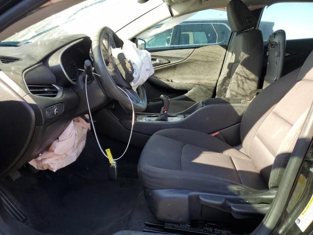Photo 7 from auction – 2018 CHEVROLET MALIBU LS with VIN 1G1ZB5STXJF259494