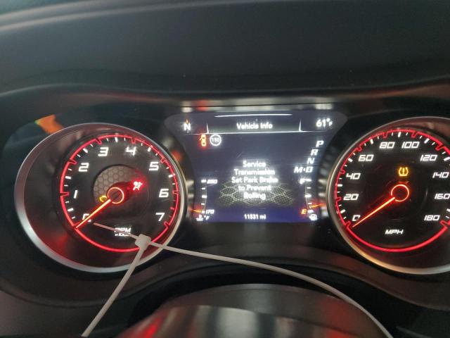 Photo 9 from auction – 2023 DODGE CHARGER SC with VIN 2C3CDXGJ1PH612825