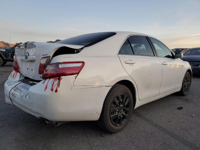 Photo 3 from auction – 2008 TOYOTA CAMRY CE with VIN 4T4BE46K98R037127
